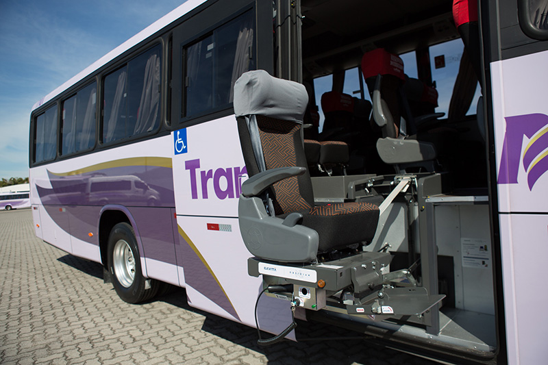 Trenasmargoo ônibus-convencional-cadeira-deficiente